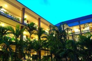Baan Maksong Resort And Spa Phuket Kathu Exterior photo