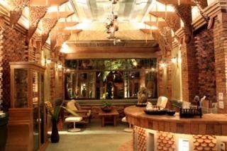 Baan Maksong Resort And Spa Phuket Kathu Exterior photo