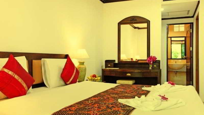 Baan Maksong Resort And Spa Phuket Kathu Exterior photo