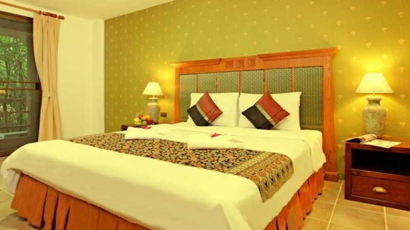 Baan Maksong Resort And Spa Phuket Kathu Exterior photo