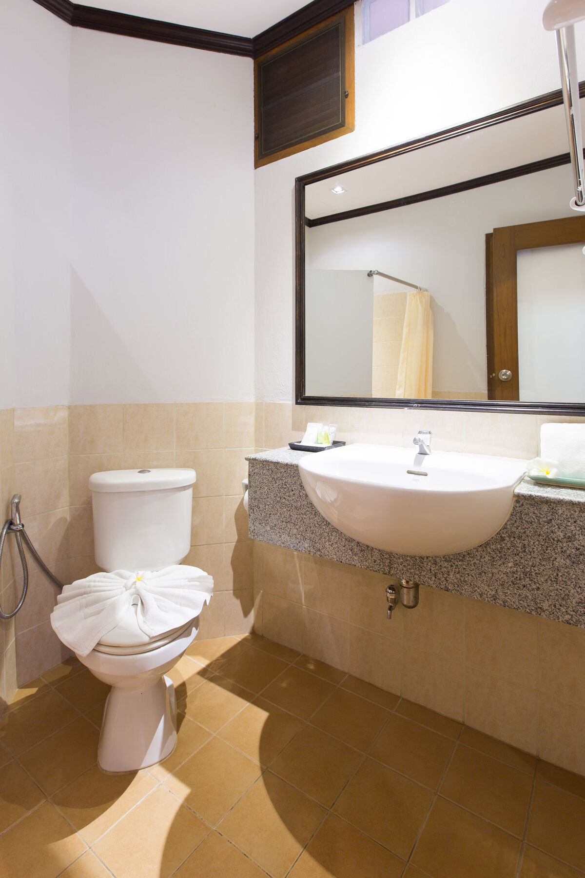 Baan Maksong Resort And Spa Phuket Kathu Exterior photo